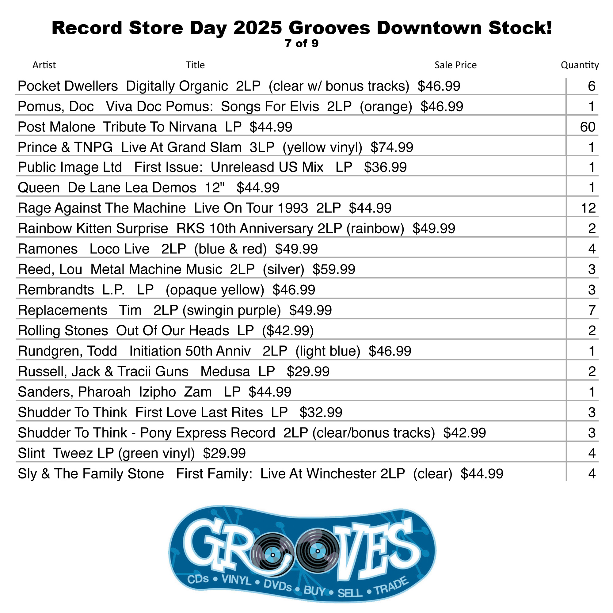25_RSD_GroovesList_7